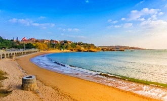 Jour 6: Départ de Qingdao