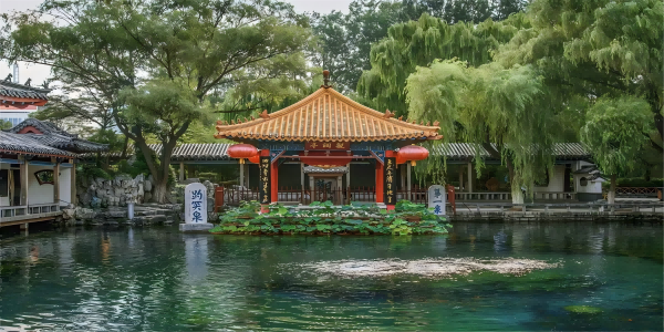 4日目:ビジョン・ジンアン