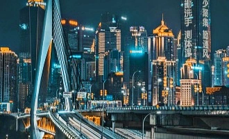 Day 4: Beijing--Chongqing