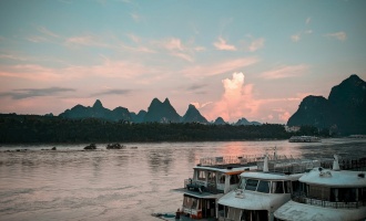 Day 5: Guilin Arrival