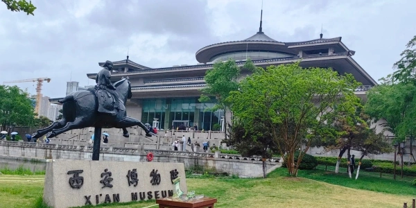 Day 6: Xi'an-Guiyang