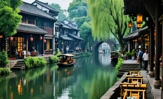 Day 3: Chengdu--Guiyang