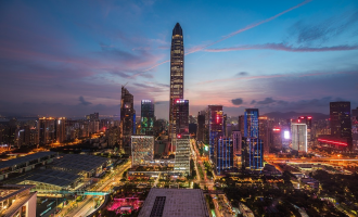 Day 6: Guangzhou Arrival