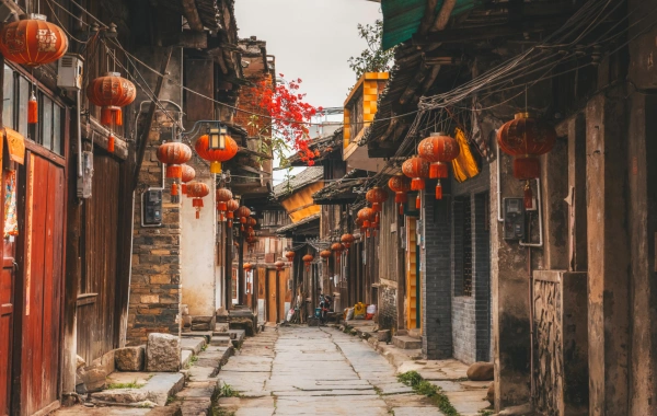 Beijing, Zhangjiajie & Chongqing: 10 Days Classic Tour