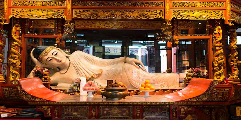 Día 3: Shanghai-Guilin