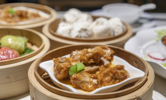 Day 5: Guangzhou Arrival