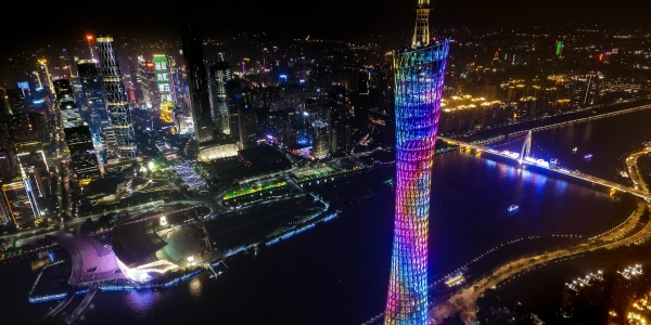 Day 4: Dali – Guangzhou