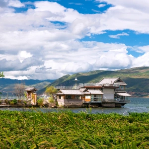 7 Days Kunming Lijiang Dali & Chongqing Discovery Tour