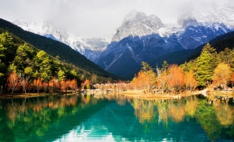 اليوم 1: الوصول