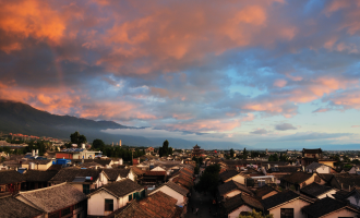 اليوم 3: دالي آريفال