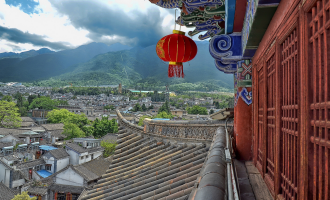 اليوم 3: دالي آريفال