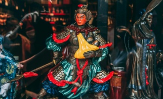 اليوم السادس: تشنغدو