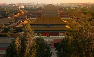 اليوم السابع: وصول بيجين