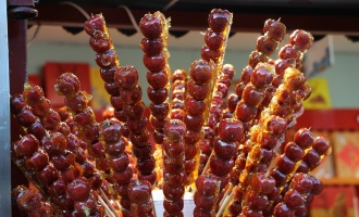 اليوم السابع: وصول بيجين