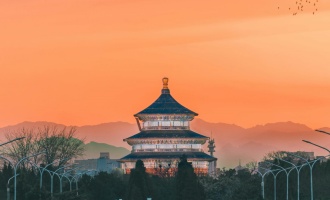 اليوم الثامن: بيجين