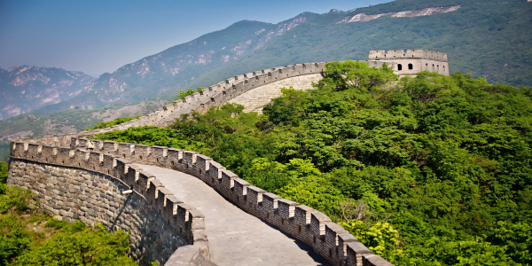 Day 11：Beijing Departure