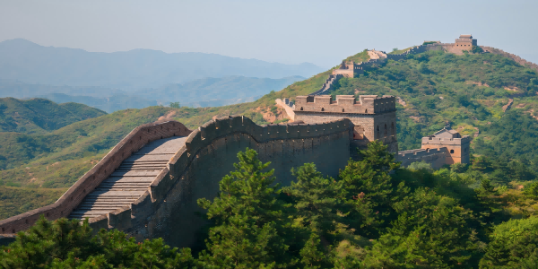 Day 11：Beijing Departure