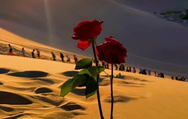 Day 6: Dunhuang - Jiayu Pass