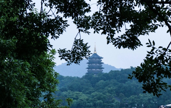 Day 3: Hangzhou Departure