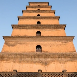 1- Day Xi'an Ancient Ruins Trip