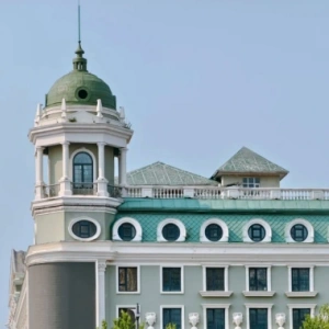 Harbin Snow Town Tour