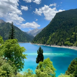 Jiuzhaigou & Huanglong Photography Expedition