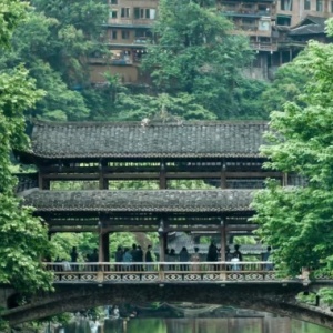 Chengdu Guiyang Guilin Guangzhou 9-Day Tour