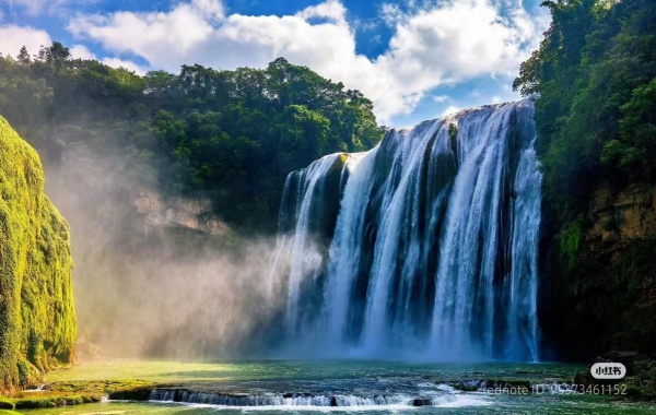 Day 4: Guiyang-Guilin