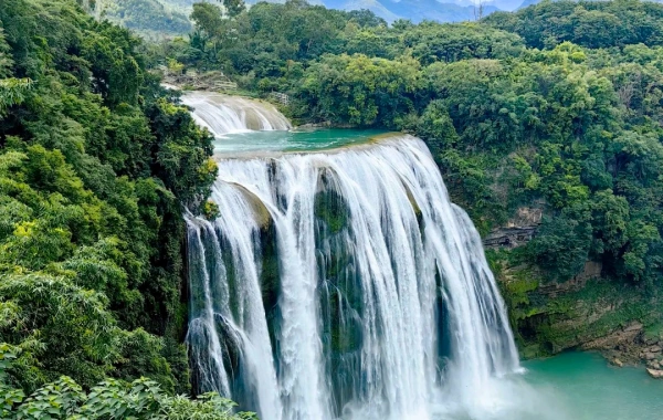 5 Days Zhangjiajie Tour