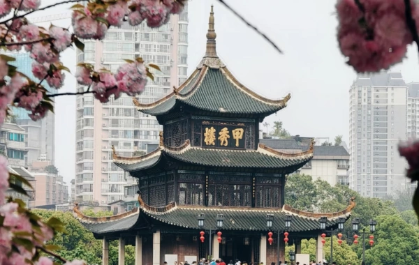 Day 2: Guiyang - Huangguoshu Waterfall - Anshun(B)