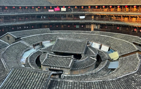 行程图片