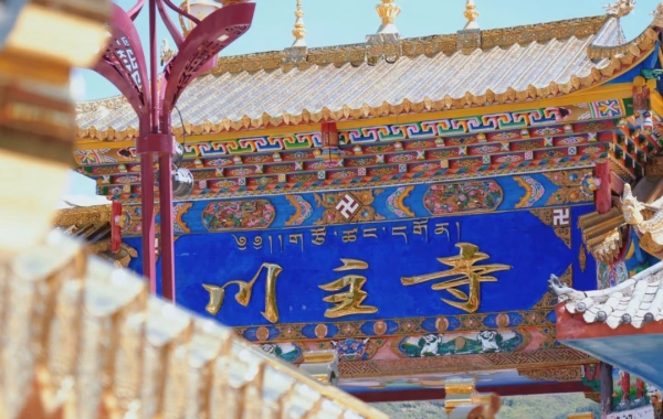 День 1 Чэнду