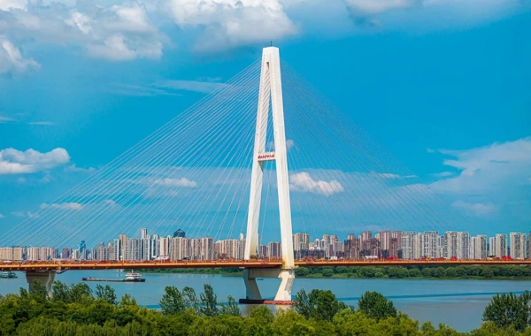 3日目:上海-ウーハン