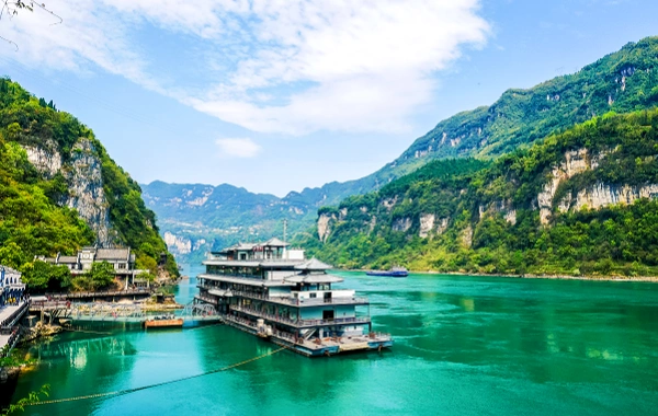 第9日目: 社長6クルーズ