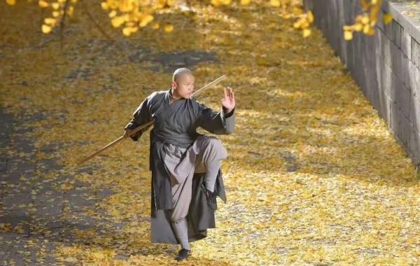 День 2: Дэнфэн