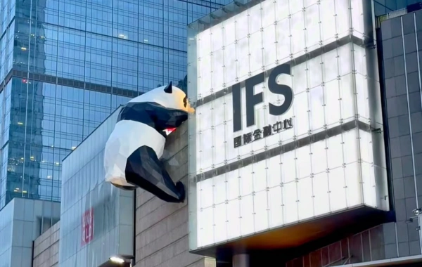 Tag 1: Chengdu Ankunft