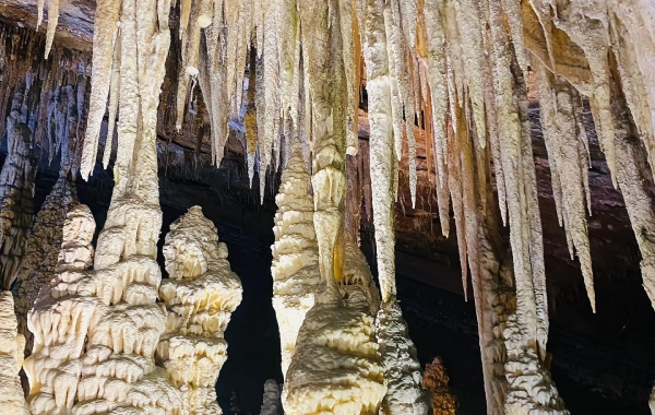 Day 6: Yichang--Chongqing