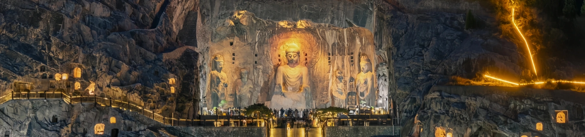 Tournée culturelle de Luoyang 1 jour