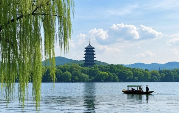 Day 4: Hangzhou