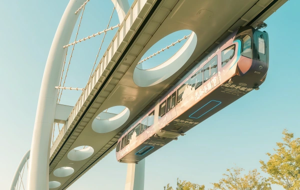 3日目:上海-ウーハン