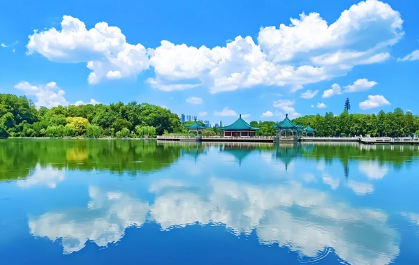 5日目:ウーハン 