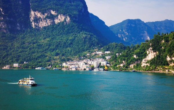 7日目: 社長6クルーズ