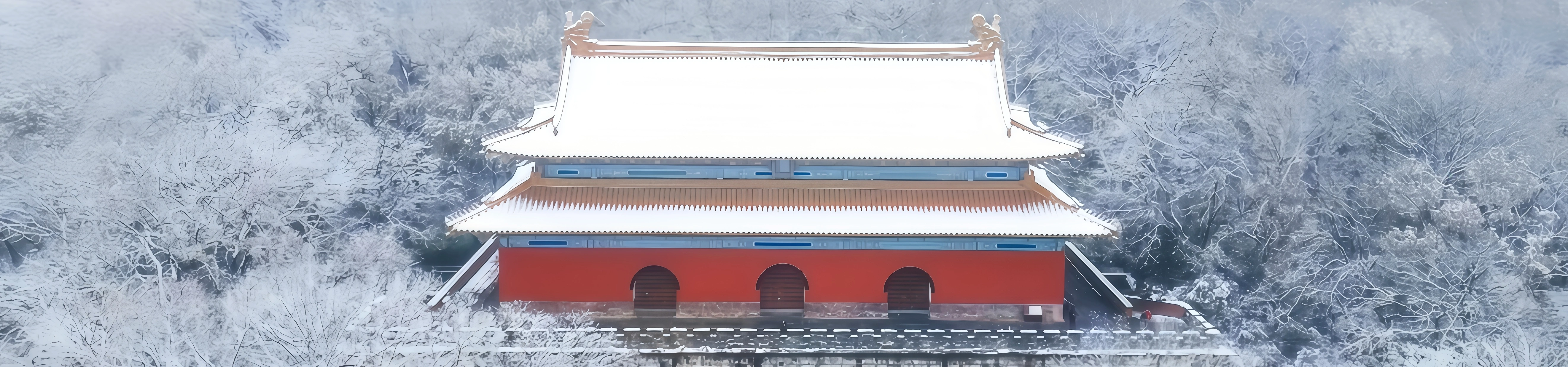 Nanjing Suzhou 4-Day Tour