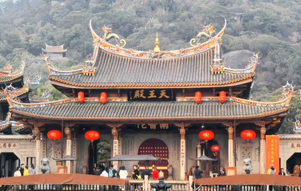 行程图片