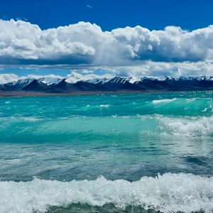 Chengdu Tibet Pilgrimage Tour