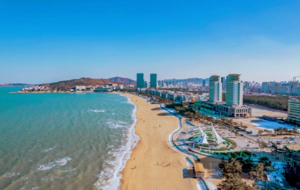 3日目: ワイハイ 