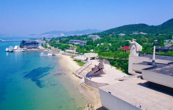 3日目: ワイハイ 