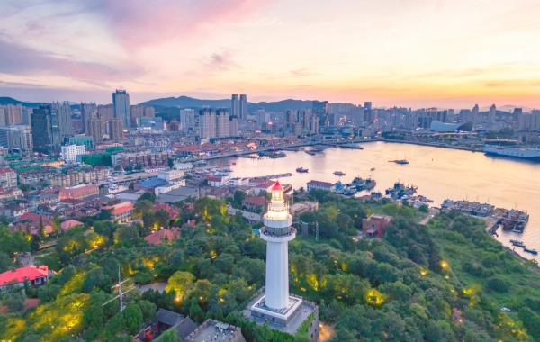 4日目: 兵器 - ヤンタイ - ペングライ