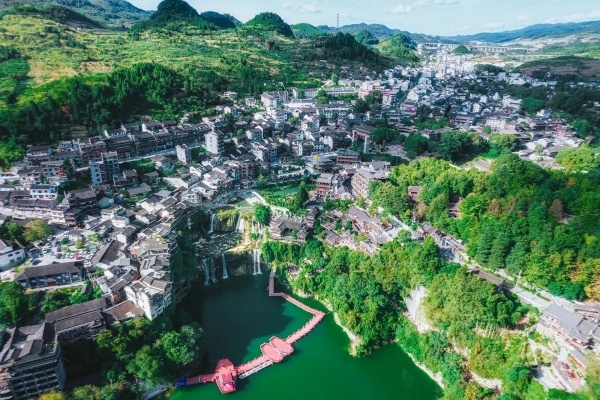 Giorno 5: Città Antica di Furong